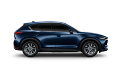 CX-5 Supreme