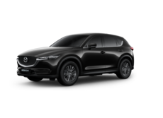 CX-5 Active