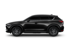 CX-5 Active