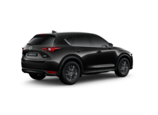 CX-5 Active