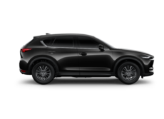 CX-5 Active