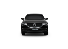 CX-5 Active