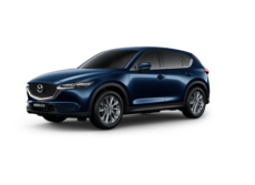 CX-5 Active