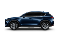 CX-5 Active