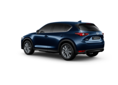 CX-5 Active