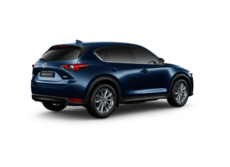 CX-5 Active