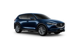 CX-5 Active