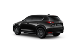 CX-5 Active (Пакет 2)