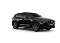 CX-5 Active (Пакет 2)