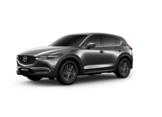 CX-5 Active (Пакет 2)