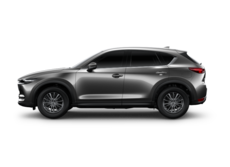 CX-5 Active (Пакет 2)
