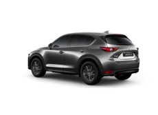 CX-5 Active (Пакет 2)