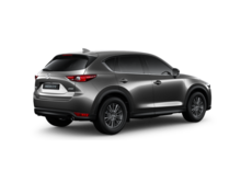 CX-5 Active (Пакет 2)