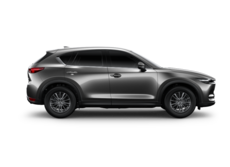 CX-5 Active (Пакет 2)