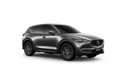 CX-5 Active (Пакет 2)