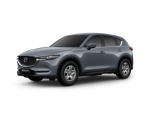 CX-5 Active (Пакет 2)