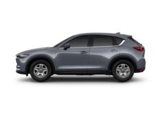 CX-5 Active (Пакет 2)