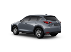 CX-5 Active (Пакет 2)