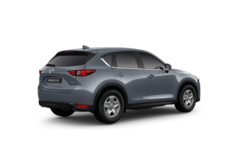 CX-5 Active (Пакет 2)