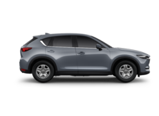 CX-5 Active (Пакет 2)