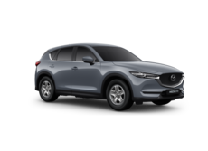 CX-5 Active (Пакет 2)