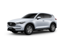 CX-5 Active