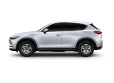 CX-5 Active