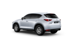 CX-5 Active