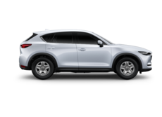 CX-5 Active