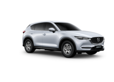 CX-5 Active
