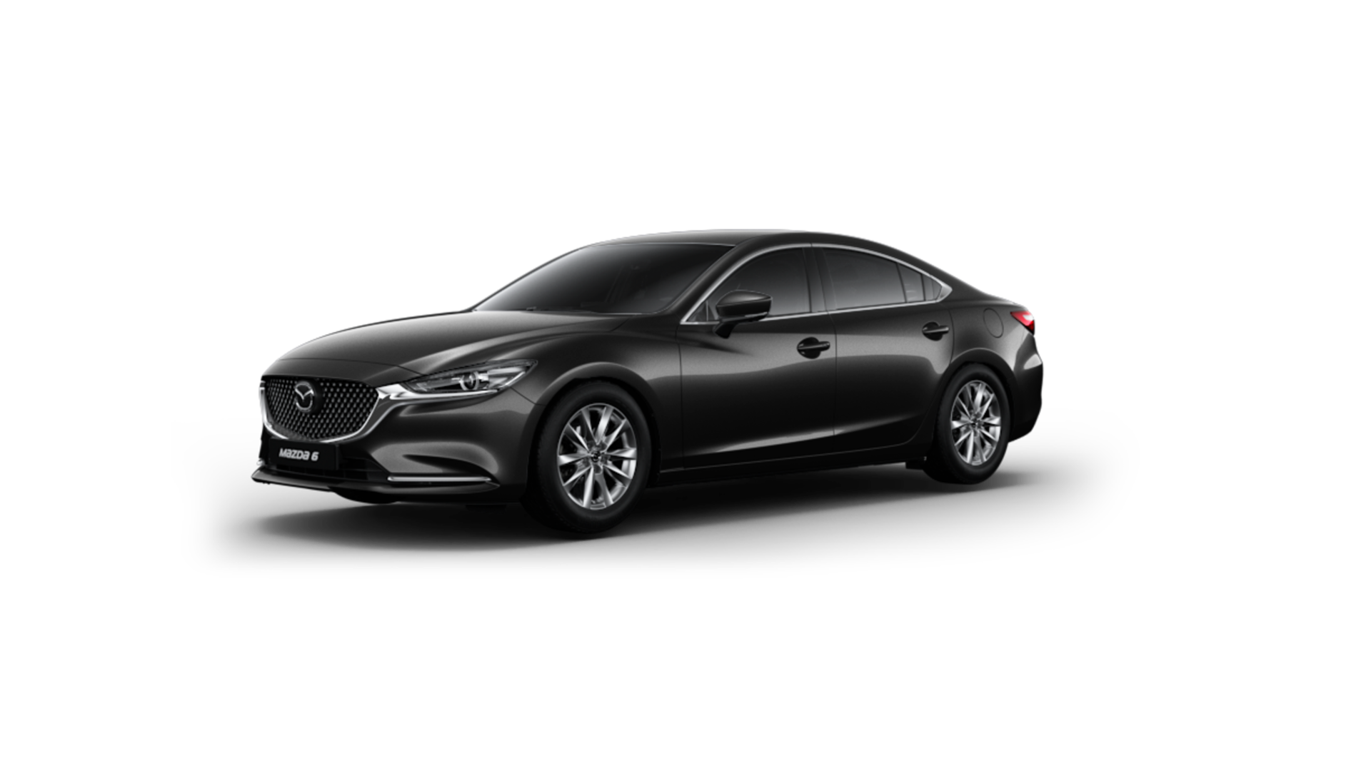 Mazda 6 - цены и характеристики фотографии и обзоры | Официальный сайт Mazda