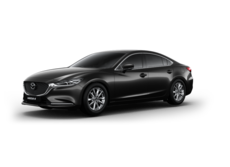 Mazda 6 Active (Пакет 1)