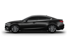 Mazda 6 Active (Пакет 1)