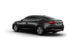 Mazda 6 Active (Пакет 1)