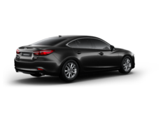 Mazda 6 Active (Пакет 1)