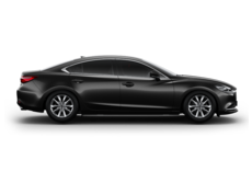 Mazda 6 Active (Пакет 1)