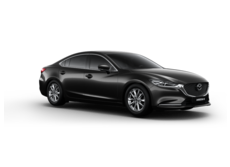 Mazda 6 Active (Пакет 1)