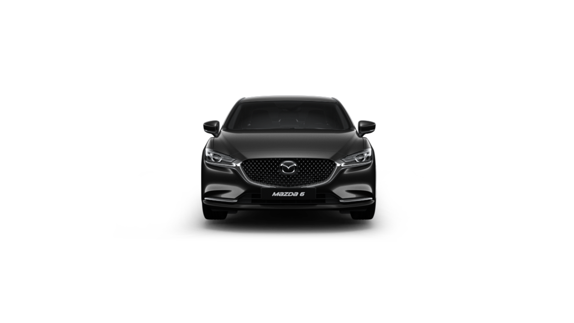 Купить Mazda6 JET BLACK MC Москве, комплектации и цены