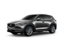 CX-5 Supreme