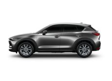 CX-5 Supreme