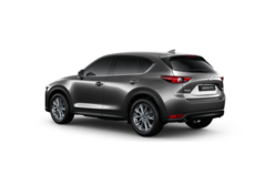 CX-5 Supreme