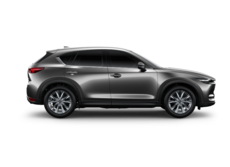 CX-5 Supreme