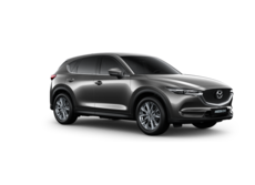 CX-5 Supreme