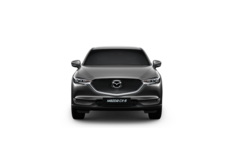 CX-5 Supreme
