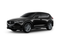 CX-5 Supreme