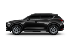 CX-5 Supreme