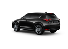 CX-5 Supreme