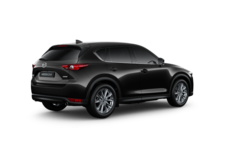 CX-5 Supreme