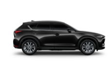 CX-5 Supreme