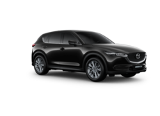 CX-5 Supreme